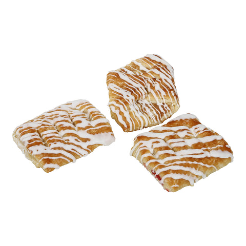 Otis Spunkmeyer® DANISH VARIETY PACK 2.25 OZ