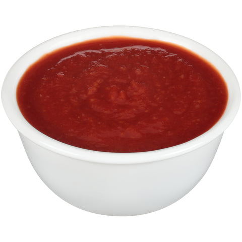 Texas Pete® SAUCE COCKTAIL SEAFOOD ZESTY GLASS BOTTLE