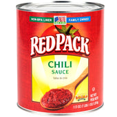 RedPack SAUCE CHILI