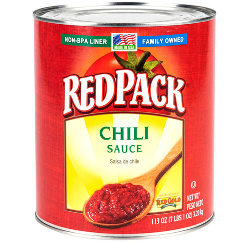 RedPack SAUCE CHILI