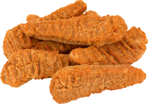 Tyson® CHICKEN TENDERS KRISP N' KRUNCHY™ BREADED WHOLE GRAIN 1.2 OZ 10038590928