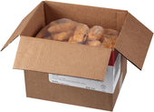 Chicken Tenderloin Breaded Crispy Select Cut Fc 2 Oz 38364-0928