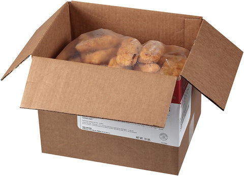 Chicken Tenderloin Breaded Crispy Select Cut Fc 2 Oz 38364-0928