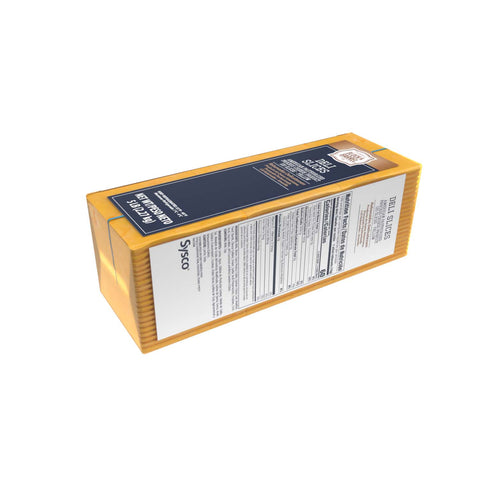 Block & Barrel Classic CHEESE AMERICAN DELI SLICED YELLOW 120 CT