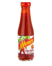 Sauce Brava Hot