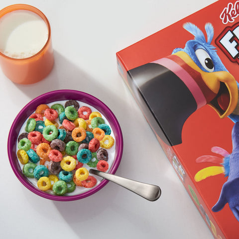 Cereal Froot Loops® Bulk