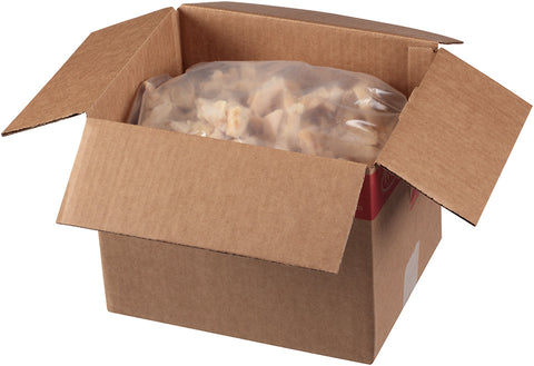 Chicken Breast Strip Large Grilled Premium Fc 38305-0928