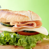Cheese Provolone Interleaf Sliced .75 Oz