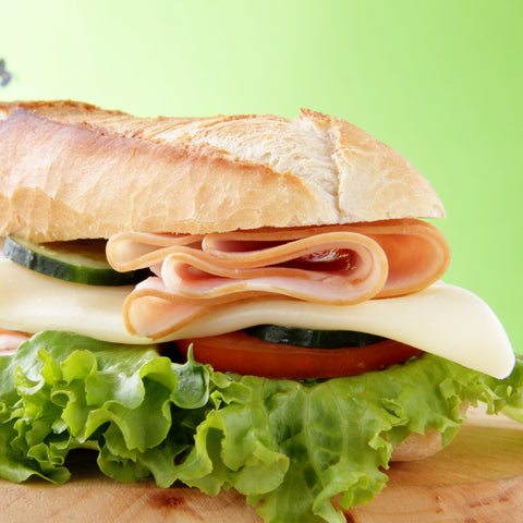 Schreiber CHEESE PROVOLONE INTERLEAF SLICED .75 OZ