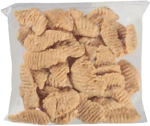 Tyson Uncooked Breaded Chicken Tenderloin, 5 pound -- 2 per case
