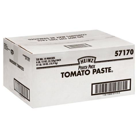 Tomato Paste Pouch Pack 571700/78002521