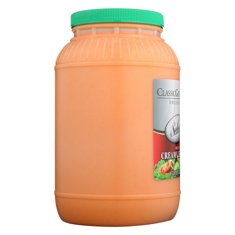 Classic Gourmet Select DRESSING FRENCH CREAMY