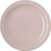 Carlisle PLATE SALAD DALLAS WARE® MELAMINE BONE 7.25