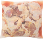 Tyson® CHICKEN 8-PIECE CUT SEASONED 10160880928