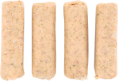 Sausage Link Raw Pure 2 Oz