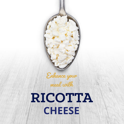 Polly-O CHEESE RICOTTA DOMESTIC