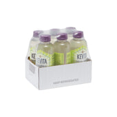 Kevita JUICE SPARKLING PROBIOTIC MOJITA LIME MINT COCONUT