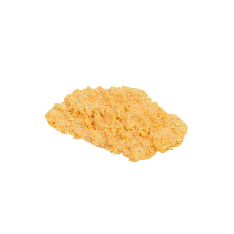 Advance Food Super Crispy Chopped Pork Fritter, 4 Ounce -- 40 per case.