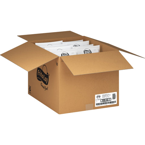 Chip Potato Wavy Regular Bulk