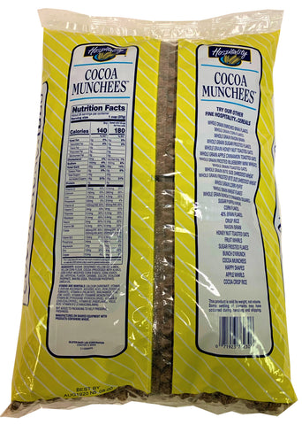Cereal Cocoa Munchees Bulk