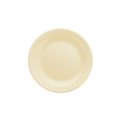 Plate Foam Laminated Honey 6