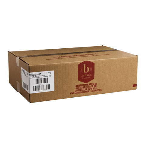 Labrea Bakery Sourdough Demi Baguette Sandwich Roll, 4 Ounce -- 48 per case.