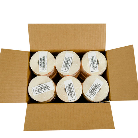 National Checking LABEL DISSOLVABLE 1