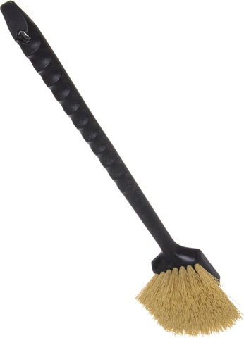 Sparta® BRUSH SCRUB UTILITY W/ POLYPROPYLENE BRISTLES 20X3