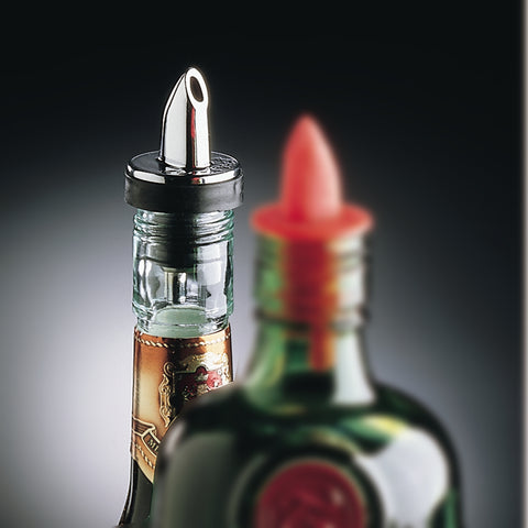 Carlisle POURER LIQUOR CHROME PLAS CORK