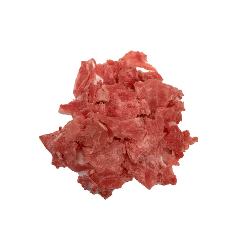 Steak-Eze® BULK STEAK-EZE LIGHTLY MARINATED SIRLOIN BEEF SLICES 10000077000