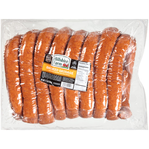 Hillshire Farm® SAUSAGE SMOKED ROPE ENDLESS 10000009400