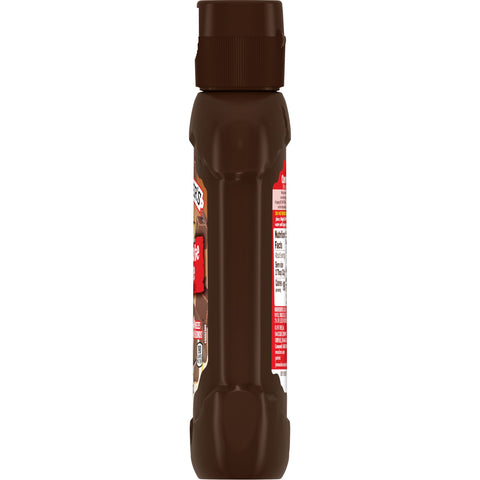 Smucker's® TOPPING MAGIC SHELL CHOCOLATE FUDGE