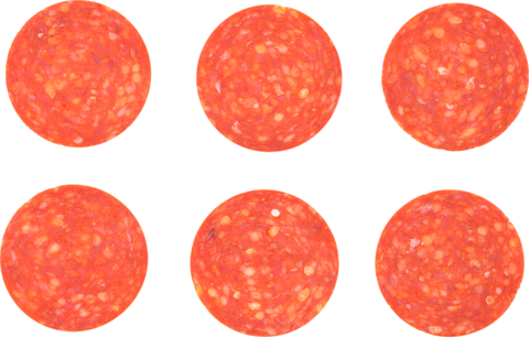 Bonici® PEPPERONI SLICED 14 CT/OZ 10157323269