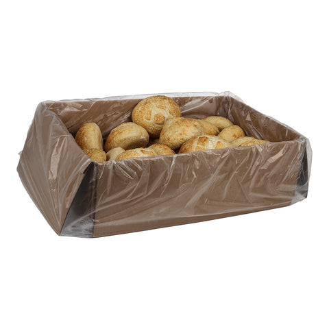 Labrea Bakery Round Country White Sourdough Bread, 8 Ounce -- 24 per case.