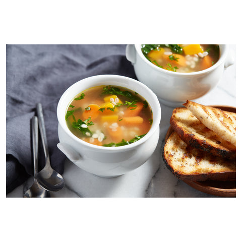 Classic Gourmet® SOUP BASE VEGETABLE SAUTEED NO MSG