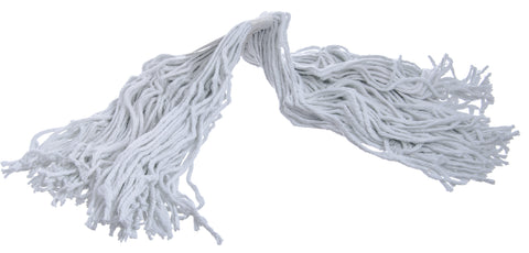 Flo-Pac® MOP HEAD WET RAYON MEDIUM NARROW HEAD BAND #20