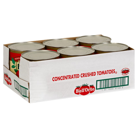 Bell Tomato Concentrate Crush, ,no. 10 Can -- 6 Per Case
