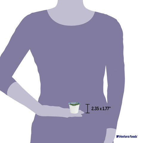 Dressing Ranch Single Serve Cup