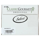 Dressing Honey Mustard Golden