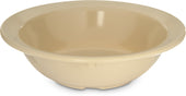 Bowl Fruit Tan 4.75 Oz