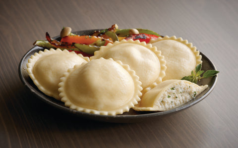 Bernardi® PASTA RAVIOLI CHEESE JUMBO ROUND
