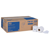 Tissue Bath White 2-ply 3.8x4