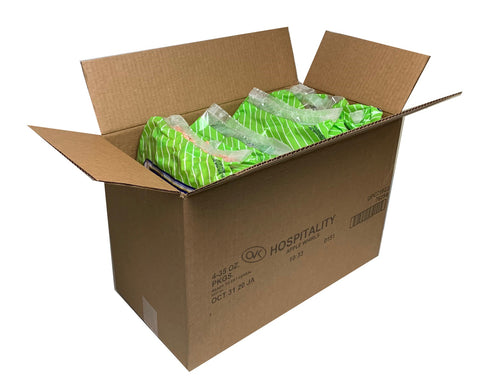 Hospitality CEREAL APPLE WHIRLS BULK