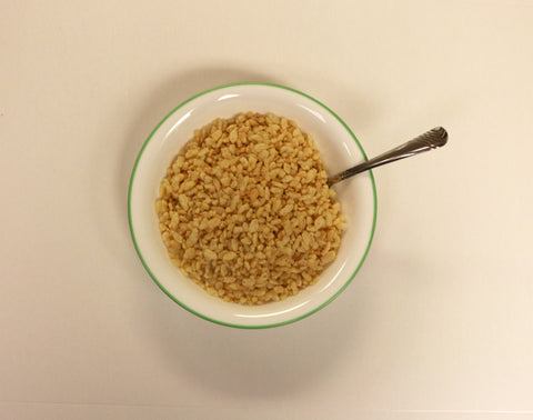 Hospitality CEREAL CRISP RICE BULK