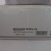 Pasta Shell Medium