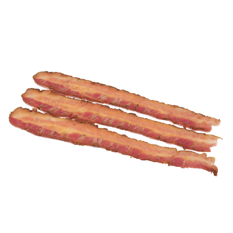 Cafe H® BACON PRECOOKED JALAPENO 300 CT