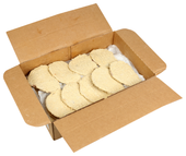 Cab® Brand BEEF BREADED COUNTRY FRIED STEAK 5.33 OZ 10000003531