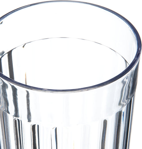 Carlisle TUMBLER BISTRO CLEAR 16 OZ