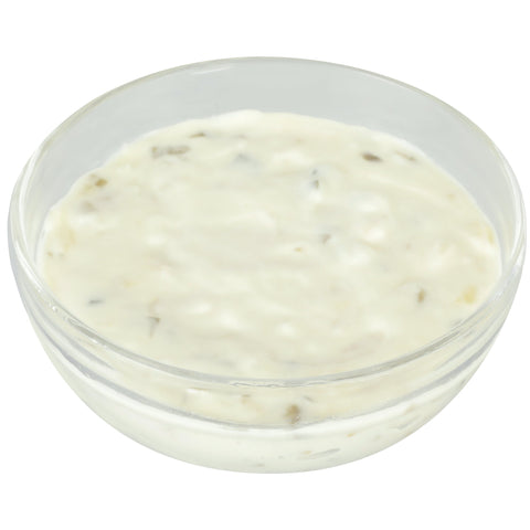 Ventura Foods Classic Gourmet Select Signature Tartar Sauce, 4 Gallon.