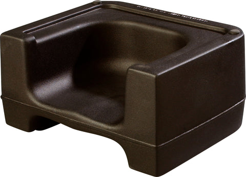 Carlisle BOOSTER SEAT BLACK